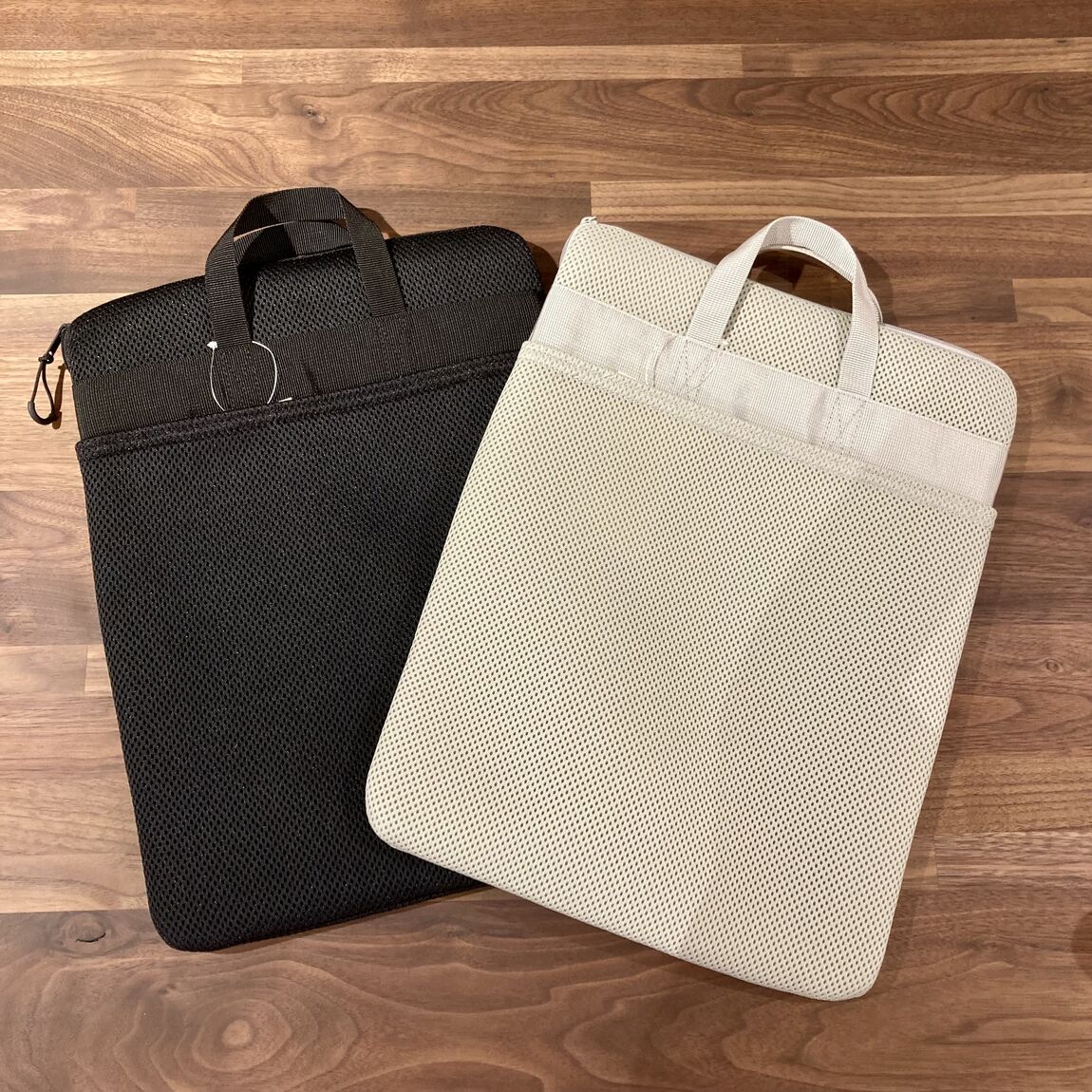 西友荻窪】新商品 クッションパソコンケース｜ 無印良品